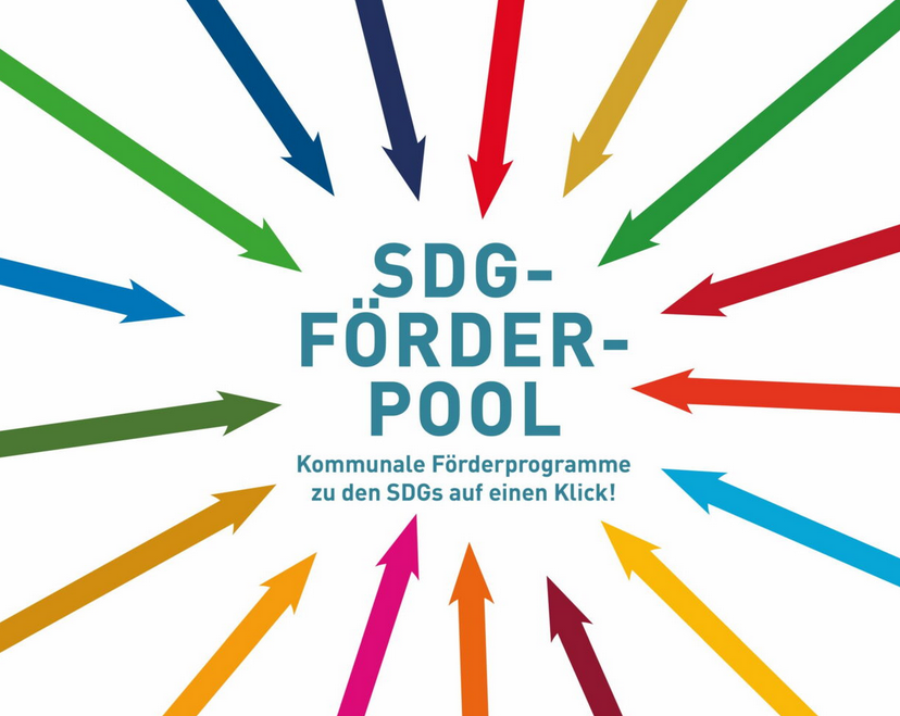 förderpool
